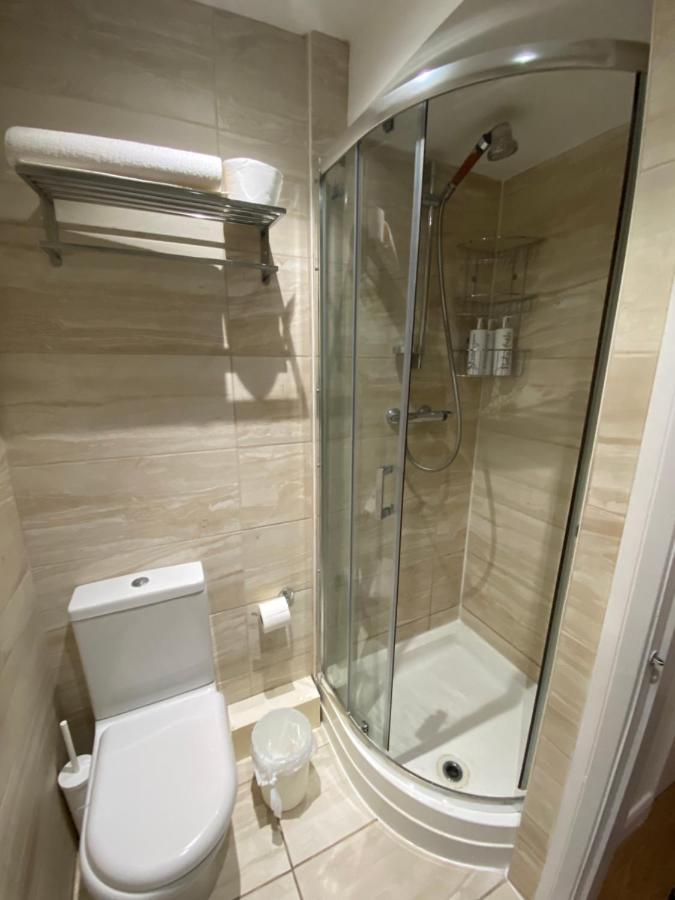 Apartamento Stunning 2 Bed Flat In Ladbroke Grove Londres Exterior foto