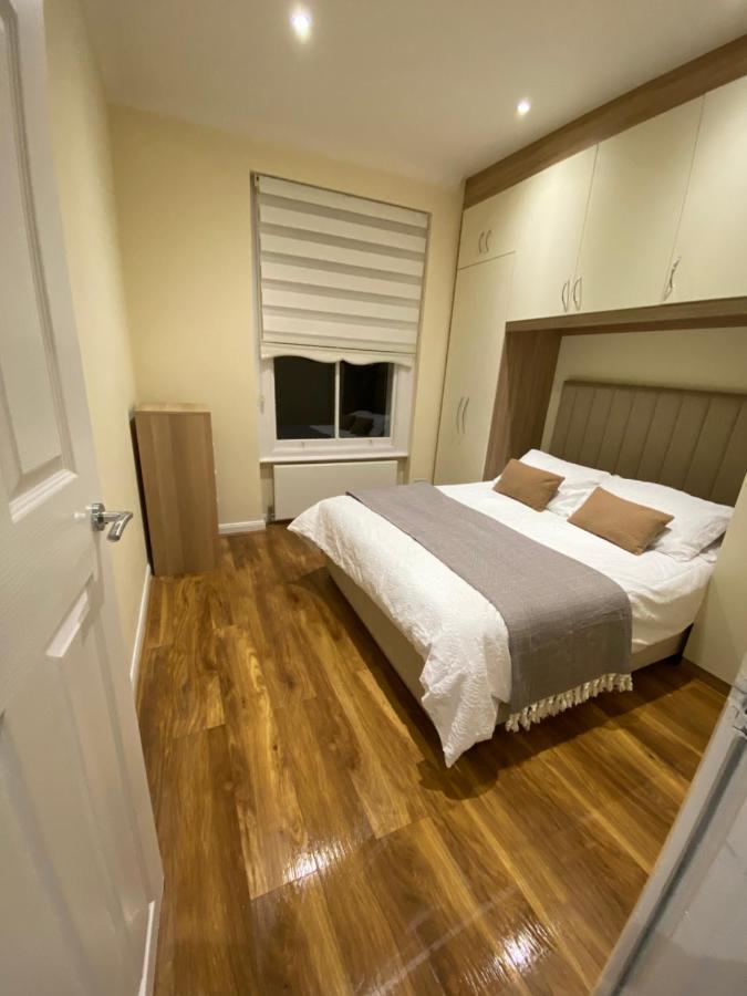 Apartamento Stunning 2 Bed Flat In Ladbroke Grove Londres Exterior foto