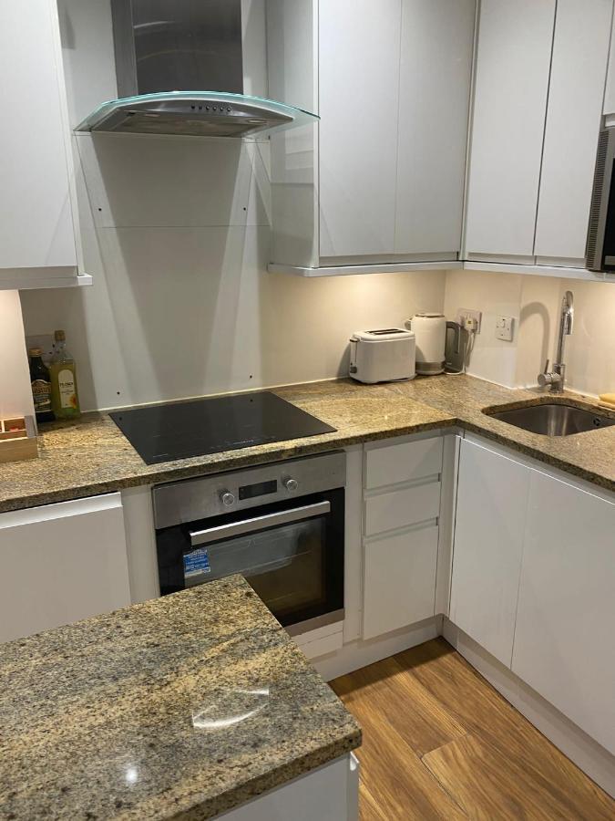 Apartamento Stunning 2 Bed Flat In Ladbroke Grove Londres Exterior foto